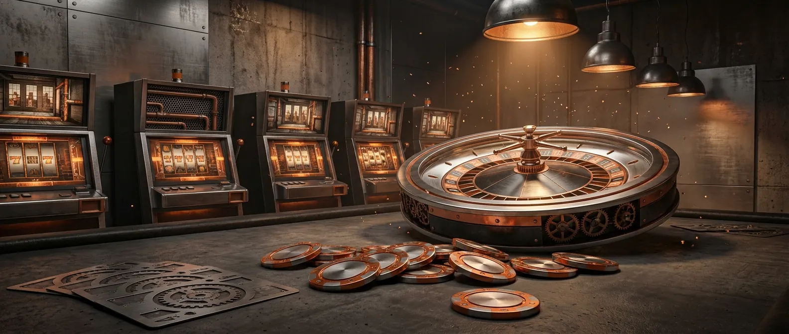 Beep Beep Casino bonus