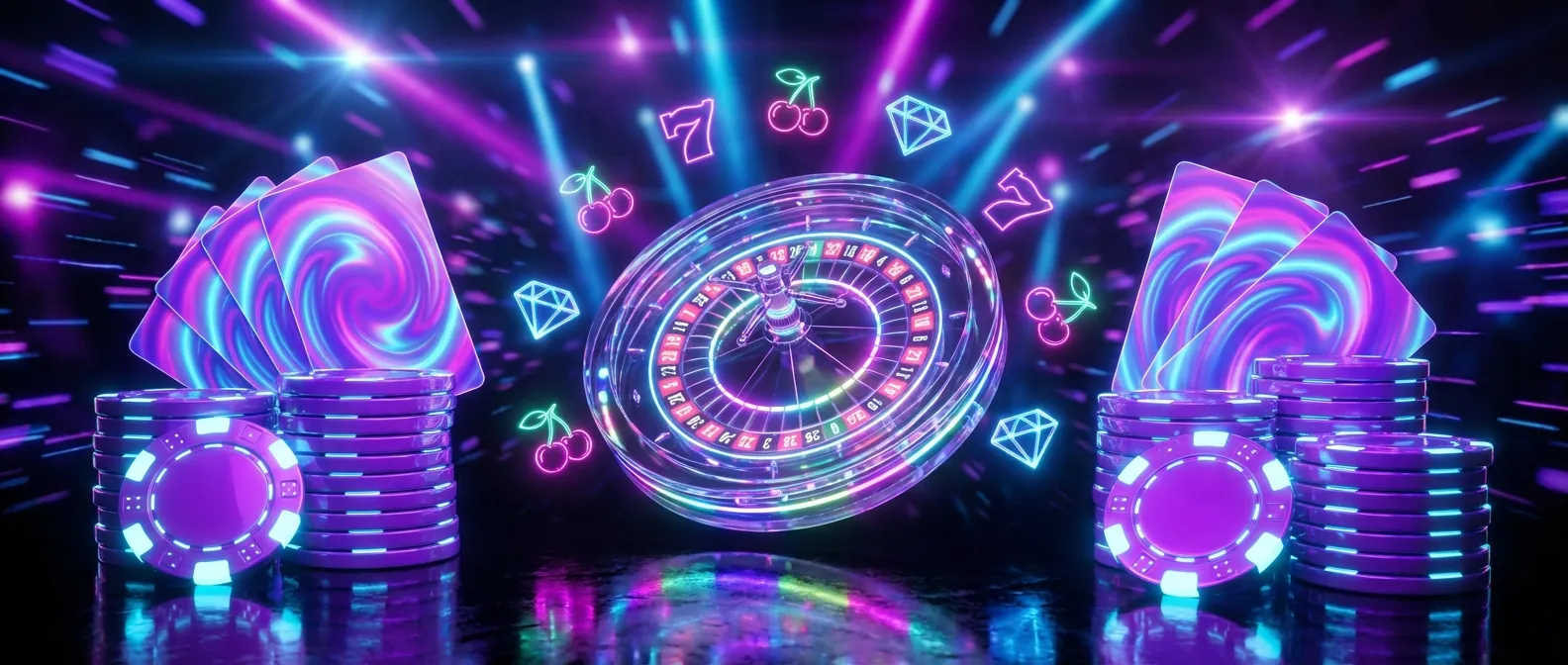 Beep Beep Casino free spins pre slotových hráčov
